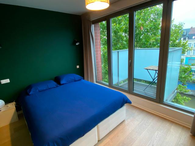 Appartement location à Molem, Bruxelles