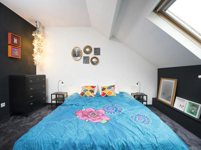 Appartement location à Brussel, Bruxelles