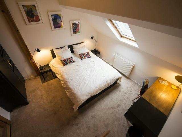 Appartement location à Brussel, Bruxelles