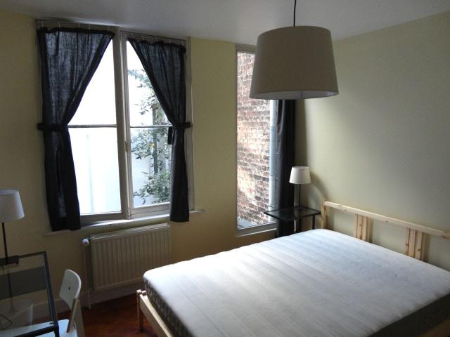 Appartement location à Brussel, Bruxelles