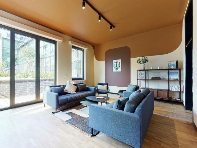 Appartement location à Quartier européen - Europese Wijk, Bruxelles - Brussel