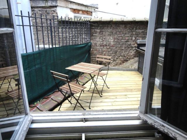 Appartement location à Brussel, Bruxelles