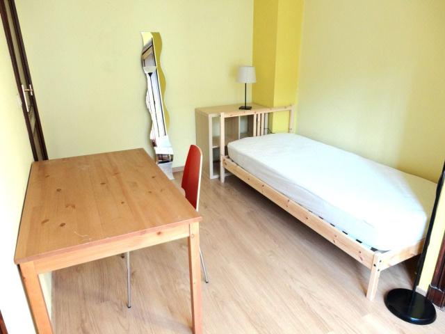 Appartement location à Brussel, Bruxelles