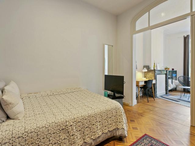 Appartement location à Brussel, Bruxelles