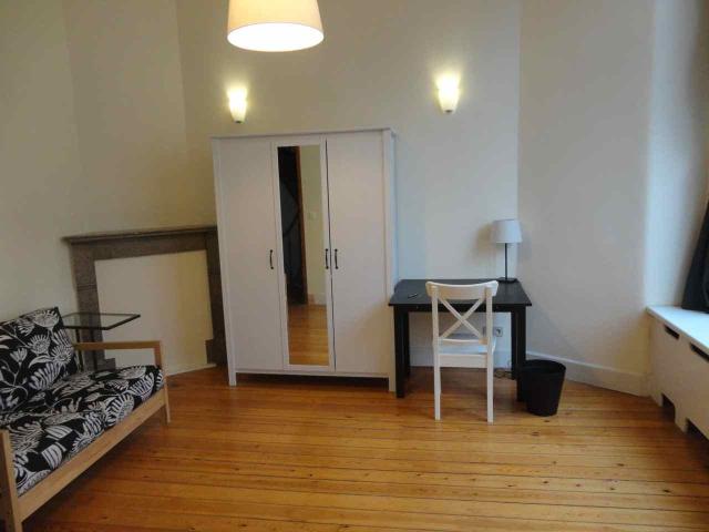 Appartement location à Brussel, Bruxelles