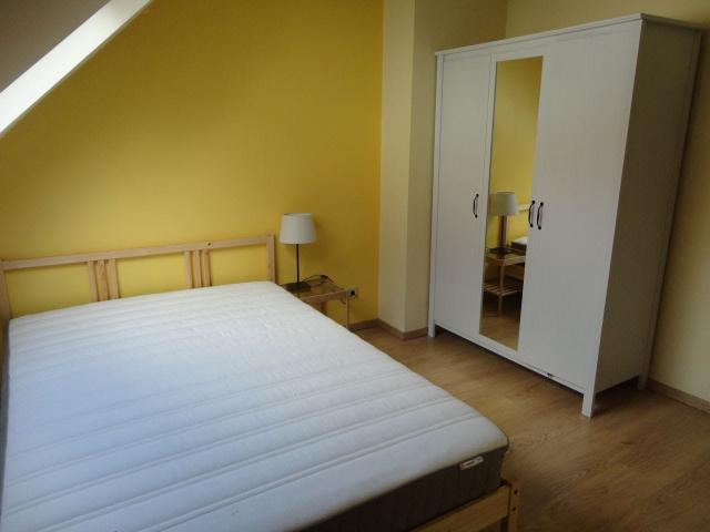 Appartement location à Brussel, Bruxelles