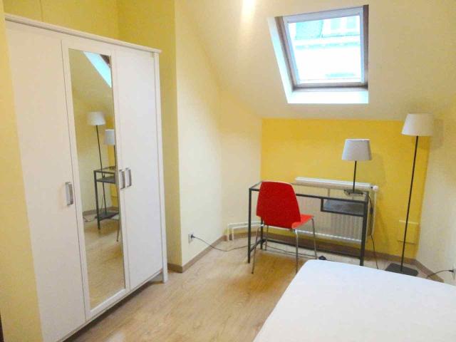 Appartement location à Brussel, Bruxelles