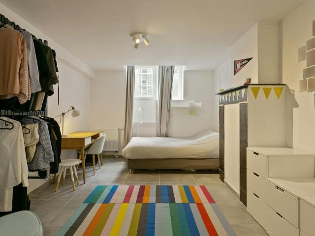 Appartement location à Brussel, Bruxelles