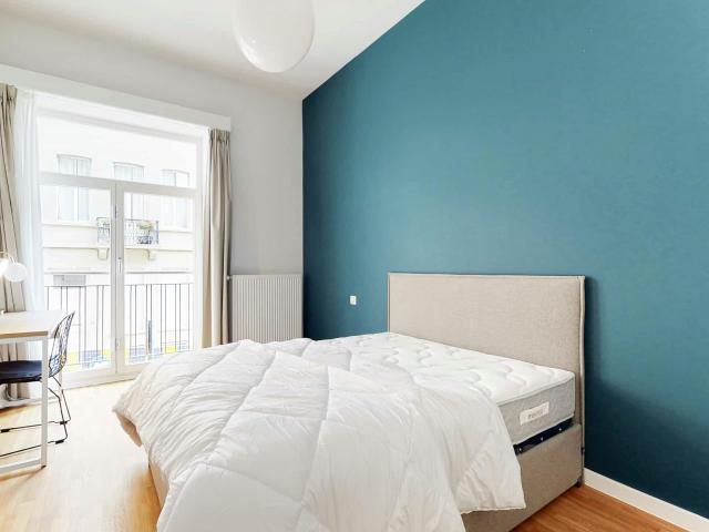 Appartement location à Brussel, Bruxelles