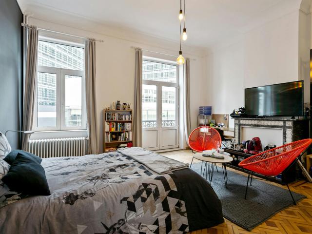 Appartement location à Brussel, Bruxelles