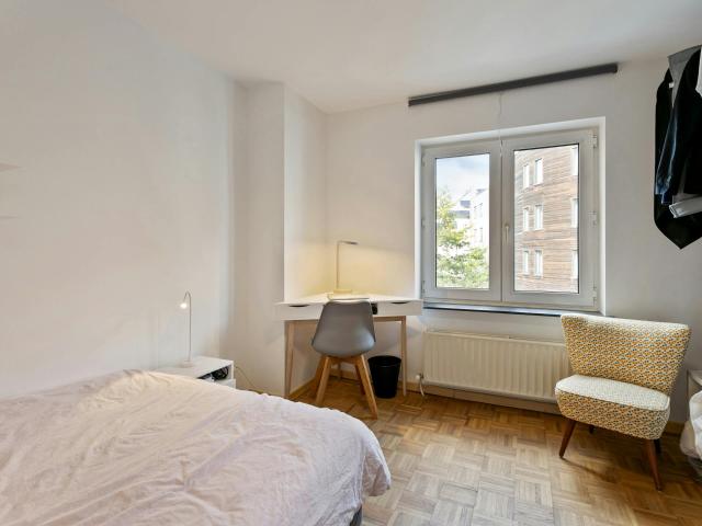 Appartement location à Brussel, Bruxelles