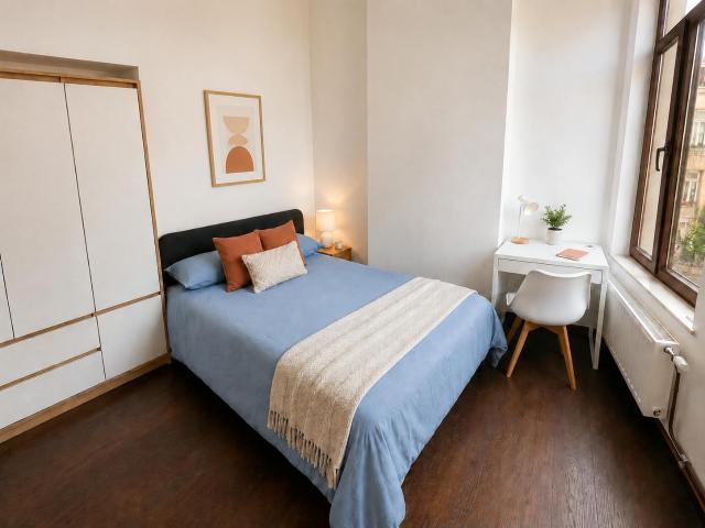Appartement location à Brussel, Bruxelles