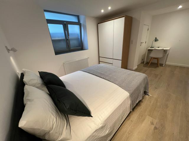 Appartement location à Brussel, Bruxelles