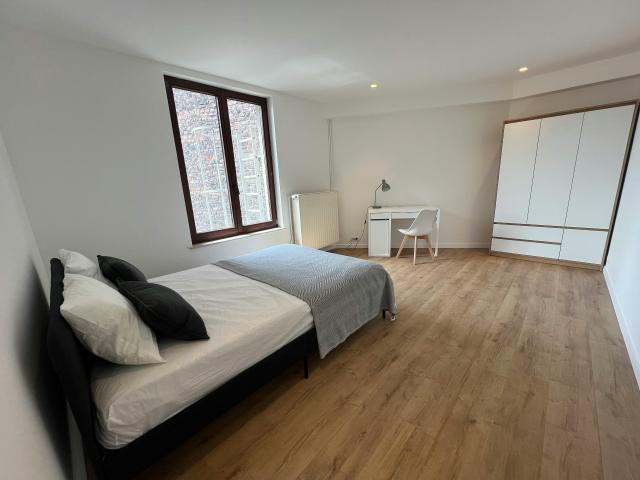 Appartement location à Brussel, Bruxelles
