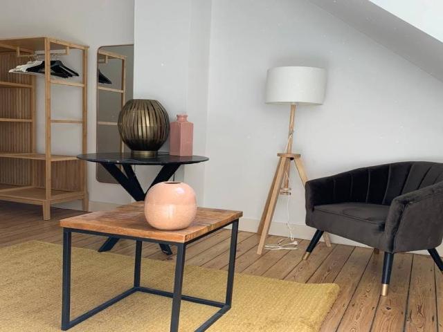 Appartement location à Brussel, Bruxelles