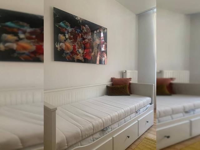 Appartement location à Brussel, Bruxelles