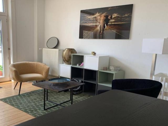 Appartement location à Brussel, Bruxelles