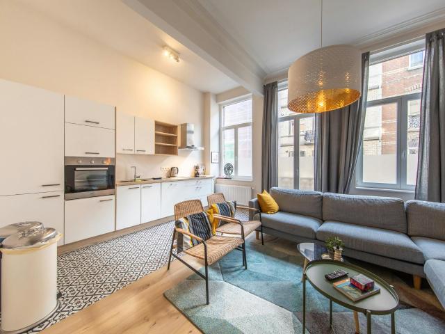 Appartement location à Brussel, Bruxelles