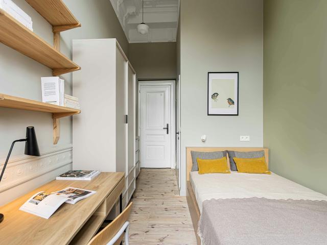 Appartement location à Brussel, Bruxelles