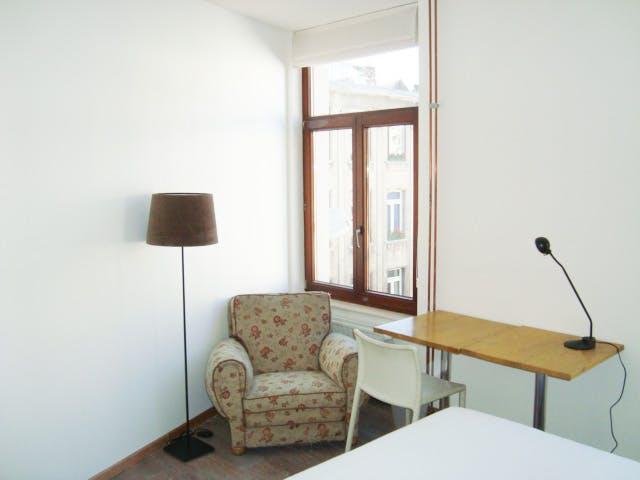 Appartement location à Brussel, Bruxelles