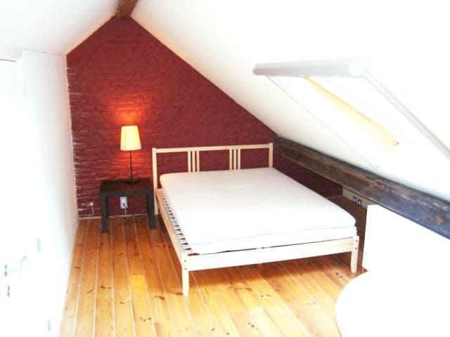 Appartement location à Brussel, Bruxelles
