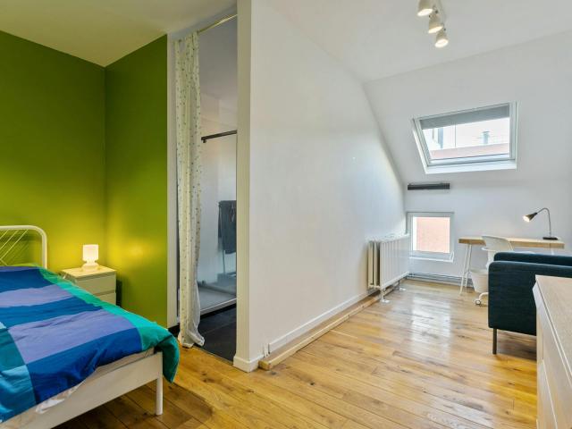 Appartement location à Brussel, Bruxelles