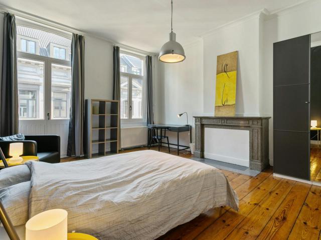Appartement location à Brussel, Bruxelles