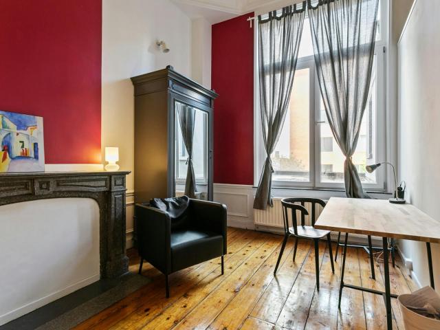 Appartement location à Brussel, Bruxelles