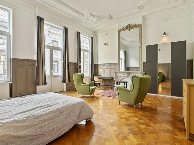 Appartement location à Brussel, Bruxelles