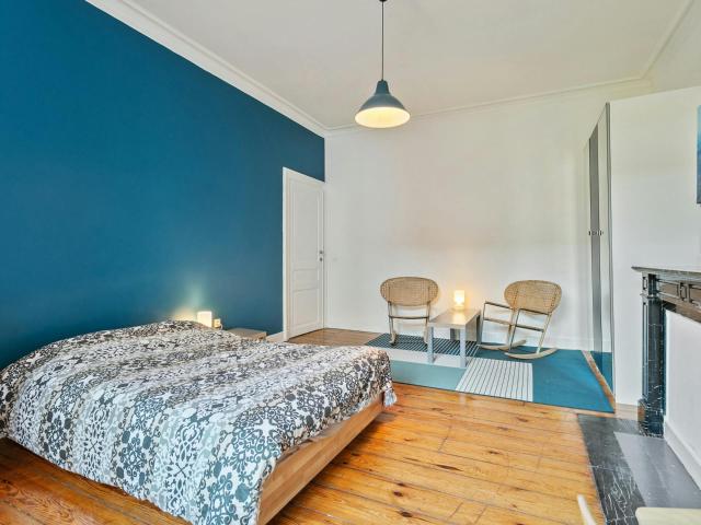 Appartement location à Brussel, Bruxelles