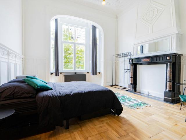 Appartement location à Charleroi, Wallonie