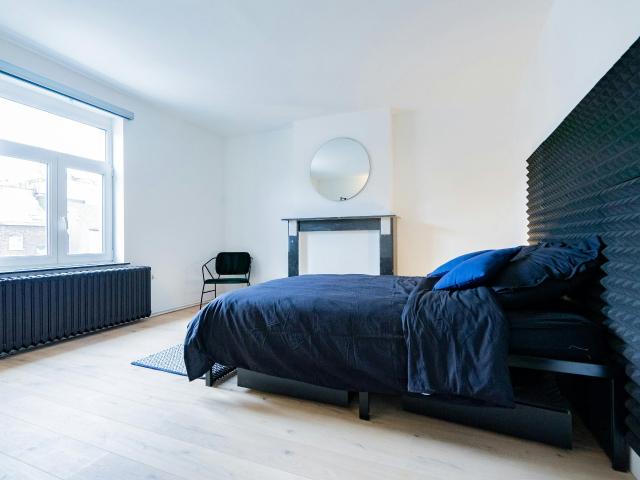 Appartement location à Charleroi, Wallonie