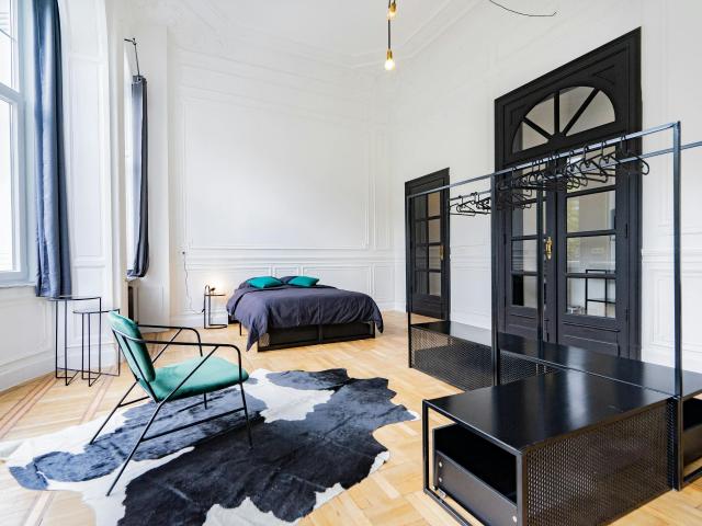 Appartement location à Charleroi, Wallonie