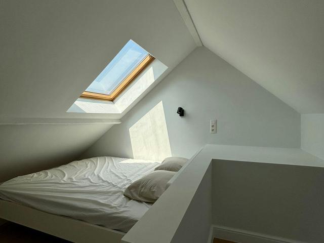 Appartement location à Charleroi, Wallonie