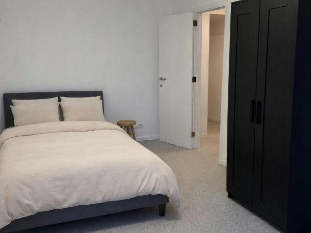 Appartement location à Charleroi, Wallonie