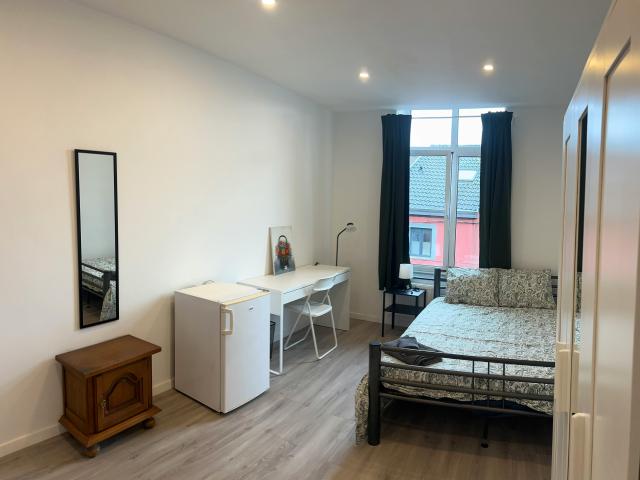 Appartement location à Gosselies, Charleroi