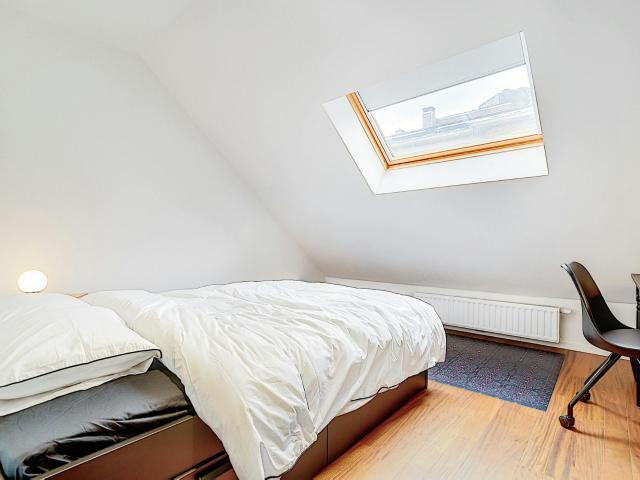 Appartement location à Charleroi, Wallonie