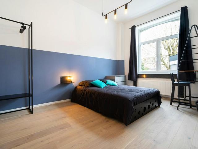 Appartement location à Charleroi, Wallonie