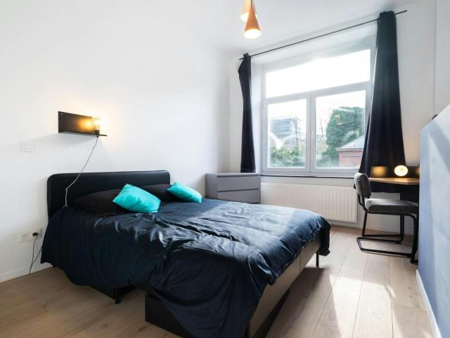 Appartement location à Charleroi, Wallonie