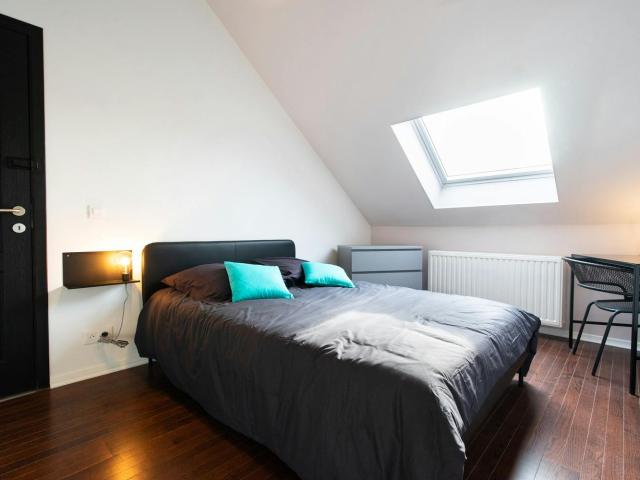 Appartement location à Charleroi, Wallonie