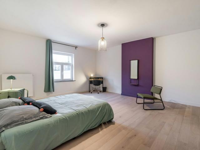 Appartement location à Charleroi, Wallonie