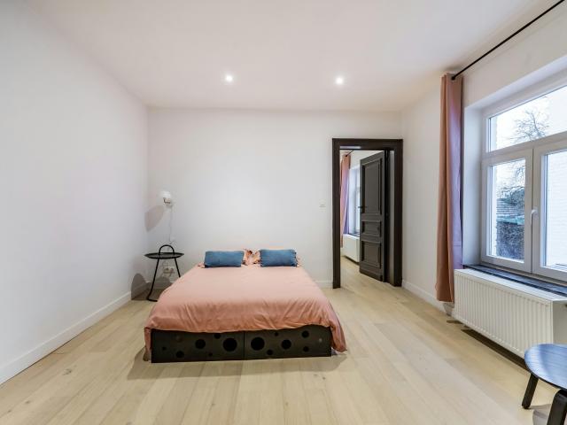 Appartement location à Charleroi