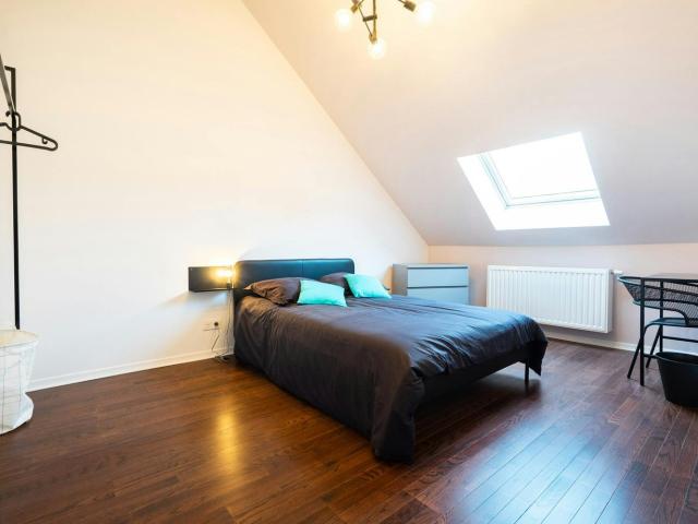 Appartement location à Charleroi, Wallonie