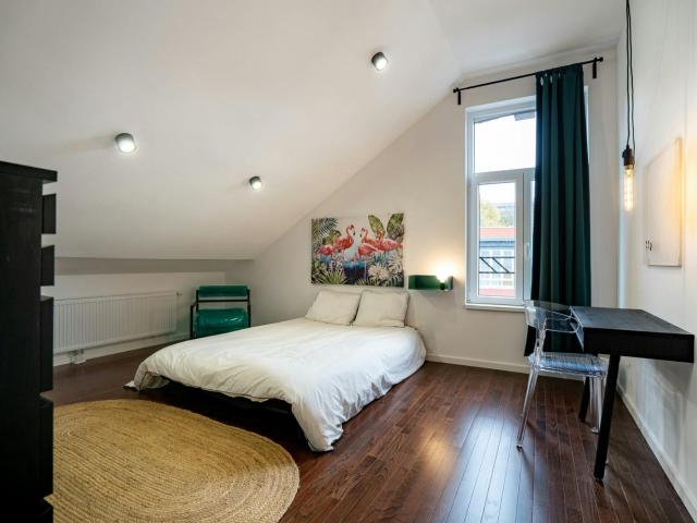 Appartement location à Charleroi, Wallonie