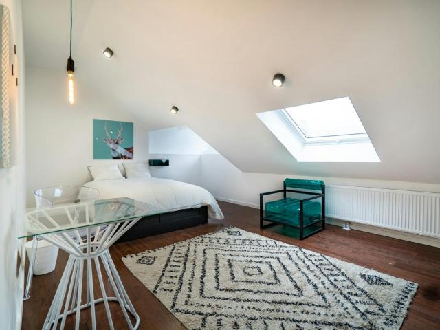 Appartement location à Charleroi, Wallonie