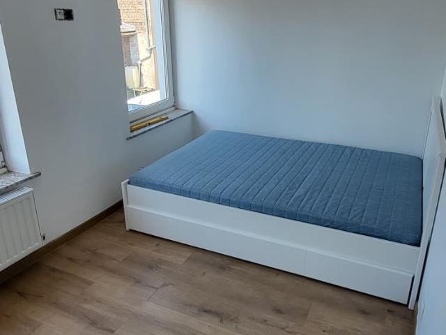 Appartement location à Charleroi, Wallonie