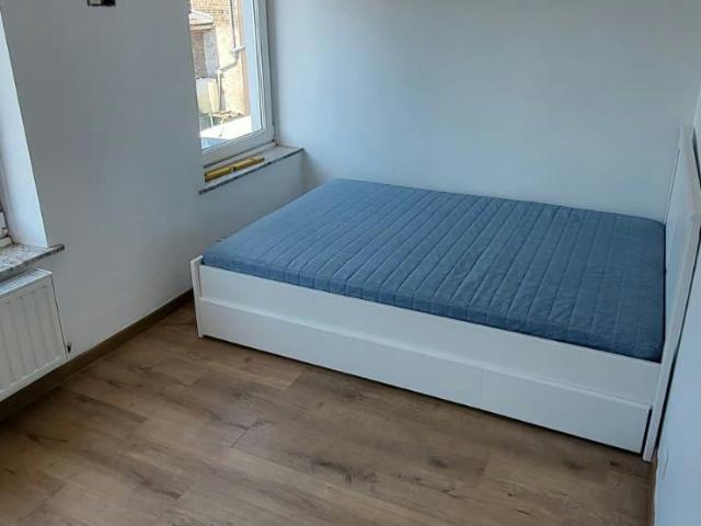 Appartement location à Jumet, Charleroi