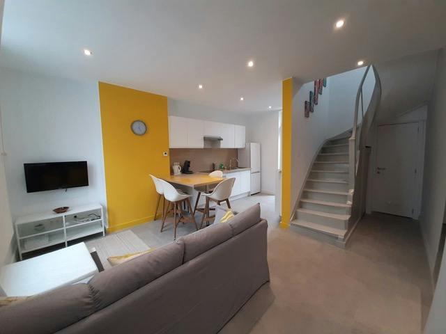 Appartement location à Monceau-sur-Sambre, Charleroi