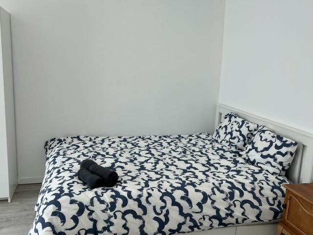 Appartement location à Charleroi, Wallonie