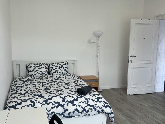 Appartement location à Charleroi, Wallonie